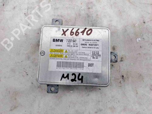 Used Electronic module BMW 5 Touring (F11) 525 d (218 hp) 28925022