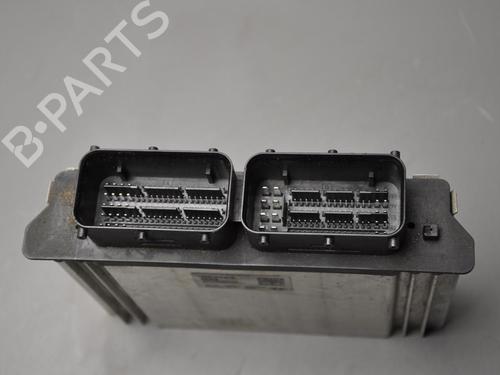 Engine control unit (ECU) HYUNDAI TUCSON (NX4E, NX4A) 1.6 T-GDi Hybrid | BP38964279M57 - Image 5