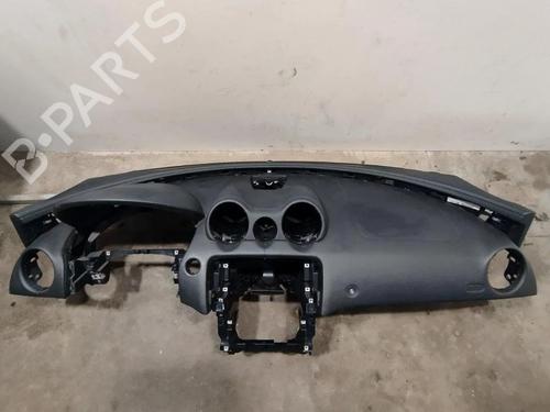 Instrumentbræt JAGUAR XJ (X351) 5.0 SCV8 (510 hp) 28929232