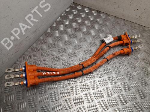 Wiring harness VW PASSAT B8 Variant (3G5, CB5) 1.4 GTE Hybrid | BP37572962E16 - Image 3