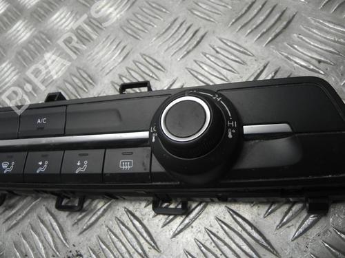 Climate control TOYOTA PROACE Van (MDZ_) 2.0 D4d (MDZ3) | BP37546656I5 - Image 2
