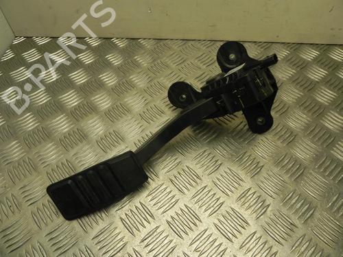 Used Pedal Pedal 37541593 37541593