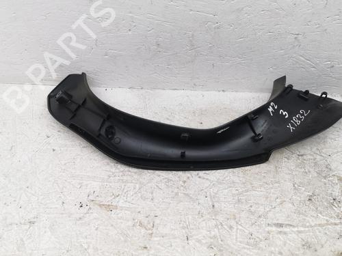 Boot lining PEUGEOT 208 I (CA_, CC_) 1.4 HDi | BP28926868I3 