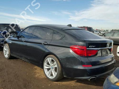 Switch BMW 5 Gran Turismo (F07) 550 i | BP37576571I30 - Image 6