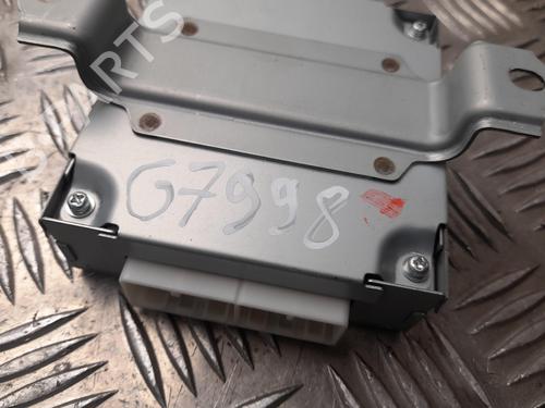 Gearbox control unit SUZUKI SX4 (EY, GY) 2.0 DDiS 4x4 (RW420D) | BP28934573M52 