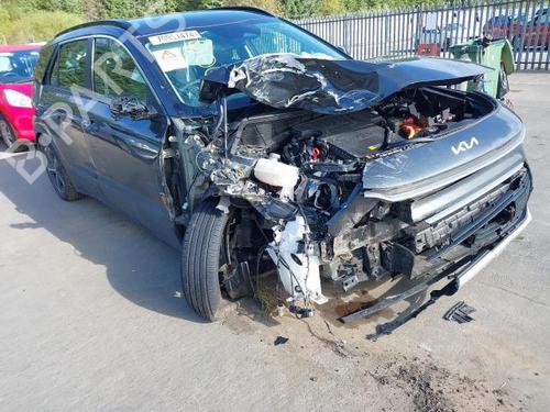 Engine control unit (ECU) KIA NIRO I (DE) 1.6 GDI Plug-in Hybrid | BP37559996M57 - Image 4