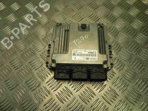 Engine control unit (ECU) JAGUAR XF SPORTBRAKE (X250) 2.2 D | BP28931926M57