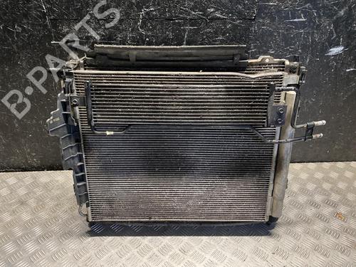 Used Water radiator Water radiator 37545196 37545196