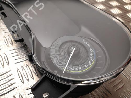 Instrument cluster JEEP COMPASS (MP, M6, MV, M7) 1.3 Hybrid 4x4 | BP37556662C47 - Image 2