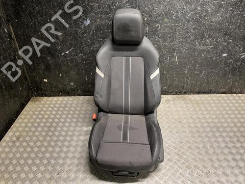 Used Left front seat Left front seat 37575217 37575217