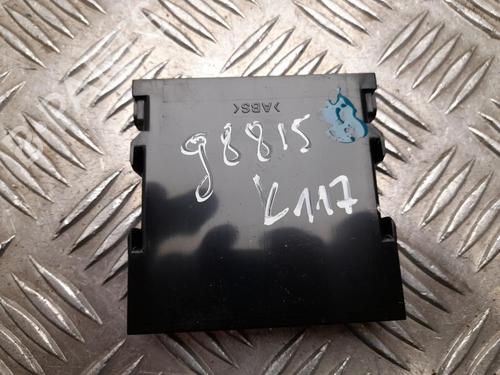 Comfort control module TOYOTA CAMRY (_V7_, _VA7_, _VH7_) 2.5 Hybrid (AXVH71_, AXVH70, AXVH71R) | BP37560785M56 - Image 2