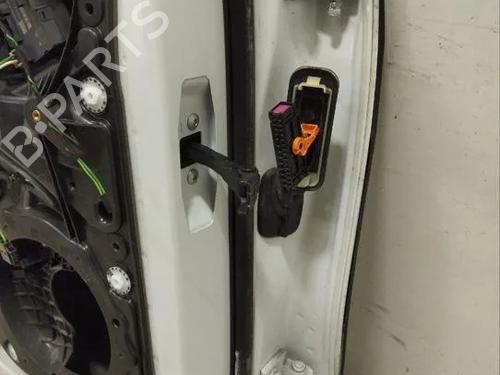 Left rear door PORSCHE CAYENNE (92A) 4.8 S | BP28909443C4 