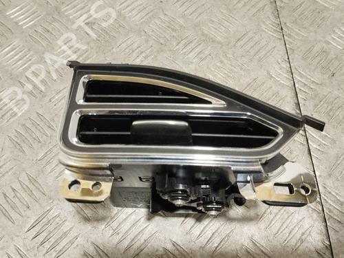 Used Grille TESLA MODEL S (5YJS) P85 (421 hp) 28939821