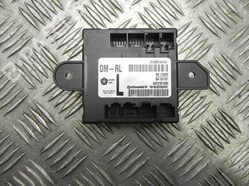 Used Electronic module MASERATI GHIBLI III (M157) 3.0 S (409 hp) 28918869