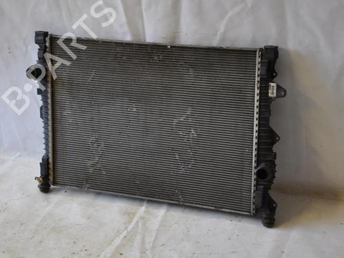 Used Water radiator LAND ROVER DISCOVERY SPORT (L550) 2.0 D 4x4 (180 hp) 28911241