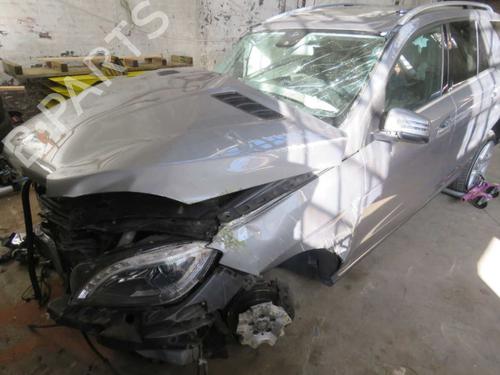 Electronic module MERCEDES-BENZ M-CLASS (W166) ML 350 BlueTEC 4-matic (166.024, 166.023) | BP37556236M83 - Image 4