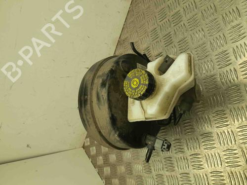 Used Brake master cylinder MASERATI GHIBLI III (M157) 3.0 S Q4 (409 hp) 28924490