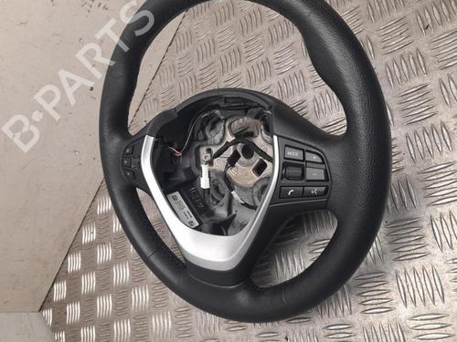 Steering wheel BMW 3 Touring (F31) 320 i | BP28912416C49 