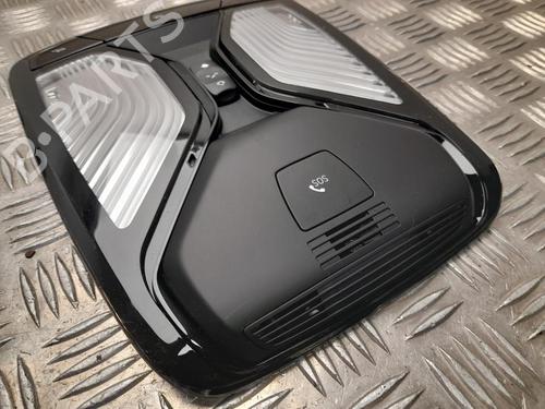 Kabinelys BMW 3 Touring Van (G21) 320 d | BP37554782I8 - Image 3