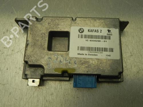 Used Electronic module BMW X5 (F15, F85) xDrive 50 i (449 hp) 28938529
