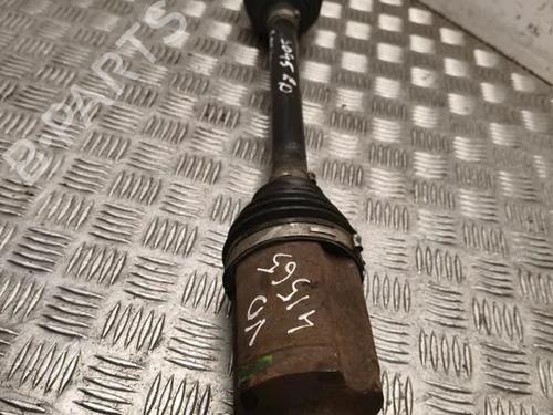 Right front driveshaft TESLA MODEL S (5YJS) 85D AWD | BP36391512M39 - Image 3