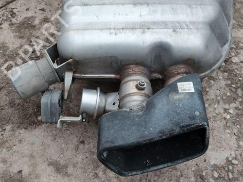 Exhaust system BMW 6 Gran Coupe (F06) 650 i xDrive | BP28934338M121 