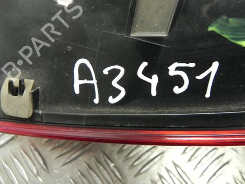 Right taillight ALFA ROMEO STELVIO (949_) 2.9 Q4 (949.AXH2A) | BP28911227C35 