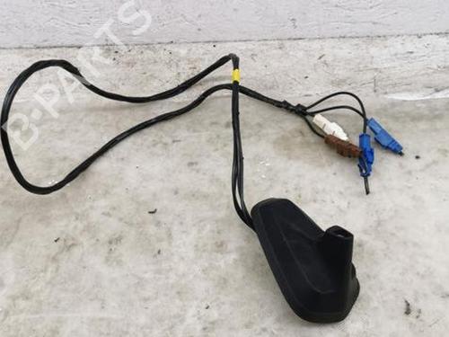 Antenne/Base RENAULT ZOE (BFM_) ZOE (92 hp) 28932129
