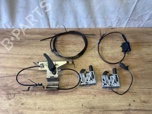 Used Hood lock Hood lock 39235409 39235409