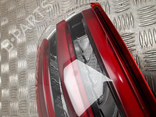 Left taillight FORD S-MAX (CJ, WA6) 2.0 TDCi | BP29310879C34 