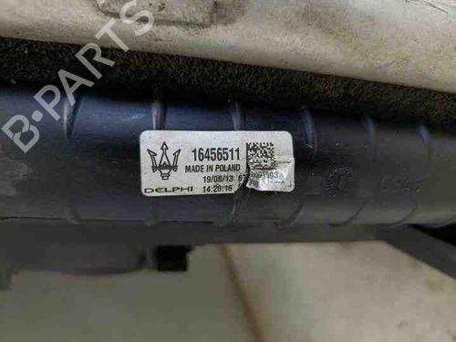 Kølerpakke MASERATI QUATTROPORTE VI 3.8 GT S | BP28913906M120