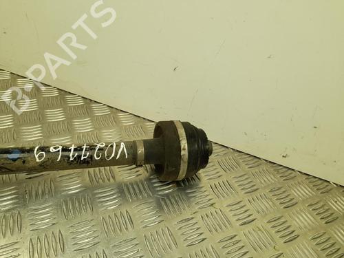 Driveshaft BMW 5 (G30, F90) 530 e Plug-in Hybrid | BP37549195M37 - Image 3