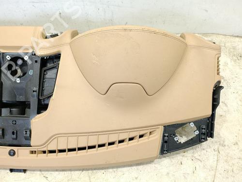 Instrumentbræt PORSCHE CAYENNE (92A) 4.8 Turbo | BP29919309C46 