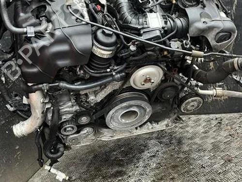 Used Engine AUDI Q7 (4MB, 4MG, 4MQ) 3.0 TDI quattro (258 hp) 30972279