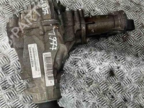 Used Front differential Front differential MERCEDES-BENZ M-CLASS (W166) ML 350 BlueTEC 4-matic (166.024, 166.023) (258 hp) 40616180 40616180