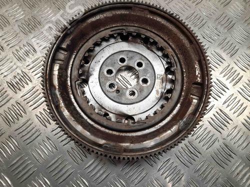 Used Flywheel SKODA FABIA III (NJ3) 1.0 TSI (110 hp) 28941984