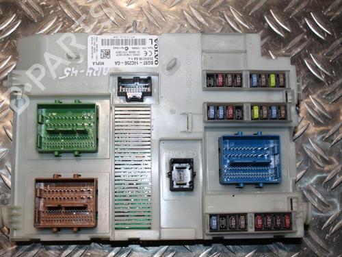 Used Fuse box Fuse box 38965258 38965258