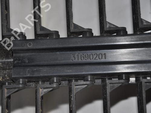 Front slam panel VOLVO S90 II (234) D4 | BP28929836C72 - Image 11
