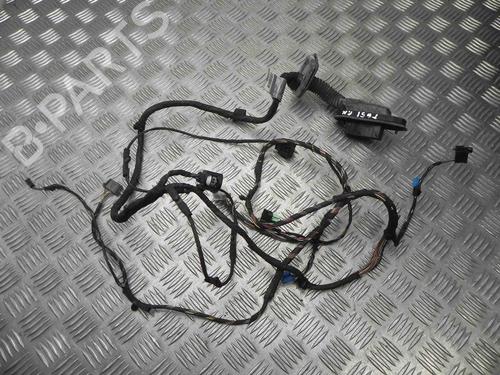 Used Wiring harness BMW 5 Gran Turismo (F07) 535 i (306 hp) 28916490