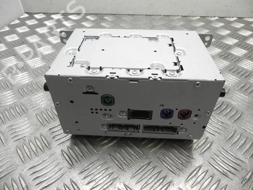 Used Radio Radio 37543050 37543050