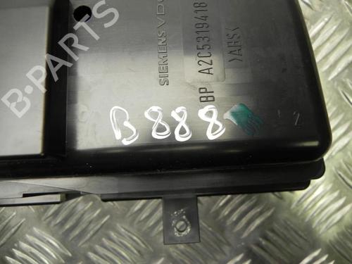 Instrument cluster VW PASSAT B6 (3C2) 3.2 FSI 4motion | BP37577087C47 - Image 5