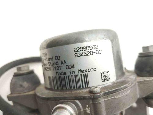 Vacuum pump CHEVROLET CORVETTE (C7) 6.2 | BP28922450M80 