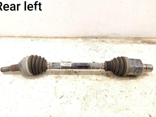 Used Left rear driveshaft CHEVROLET CORVETTE (C7) 6.2 (466 hp) 28911720