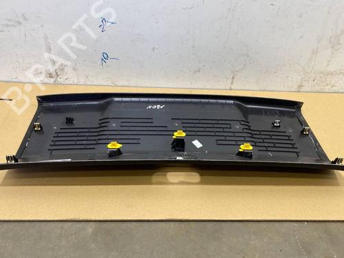 Tailgate trim CHEVROLET CORVETTE (C7) 6.2 | BP28913546C151 