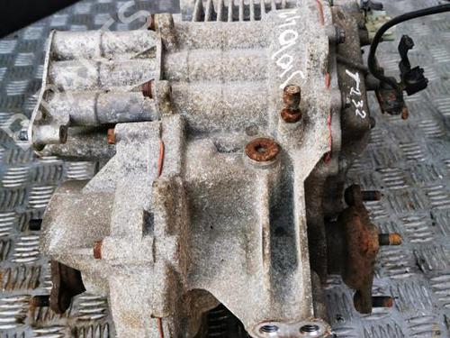 Rear differential LEXUS RX (_L2_) 450h AWD (GYL25_, GYL26_, GYL25, GYL26, GYL25R, GYL26R) | BP37542026M24 - Image 2