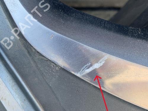Rim AUDI A1 (8X1, 8XK) S1 quattro | BP28939872C45 