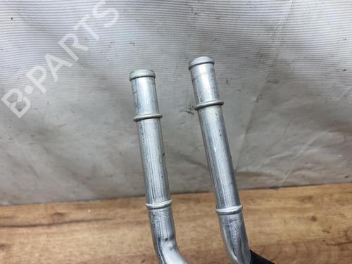 Water radiator MAZDA CX-5 (KF) 2.0 SKYACTIV-G | BP40112264M31 - Image 5