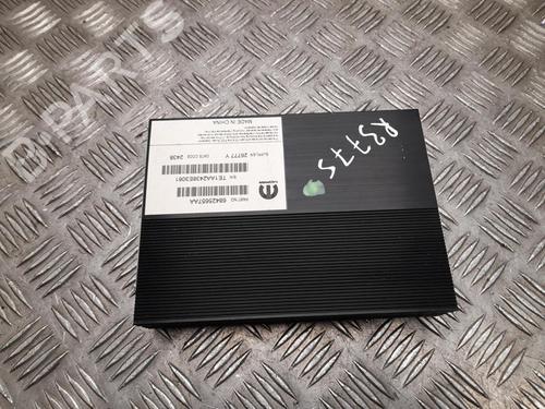 electronic-module-dodge-challenger-coupe-2007-37568500 main image