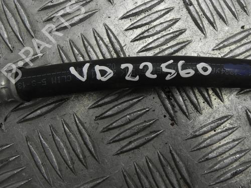 AC pipe RENAULT ZOE (BFM_) ZOE | BP28916068M126 