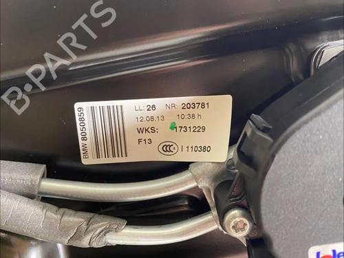 Sunroof BMW 6 Gran Coupe (F06) 650 i xDrive | BP28941311C124 